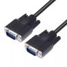 Buy cheap 9 Cores 15 Cores 25 Cores 9 Pin Null Modem Cable RS232 Printer Cable from wholesalers