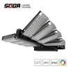 Buy cheap Long-lasting 100W or 120W LED Sports Lights with IP66 Rating and 60000 Hours Lifespan from wholesalers