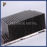 Buy cheap Mo70Cu30 Molybdenum Copper Alloy Sheet Heat Sink Ni Plated MoCu Alloy Heat Sink Material from wholesalers