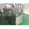 Buy cheap 1.5kw Soft Tube Filling Sealing Machine from wholesalers