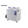Buy cheap Single Tank SMT Cleaning Equipment 96 Liters Capacity Stencil Cleaning Machine from wholesalers