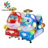 Buy cheap OEM Coin Operated Kiddie Ride Go Up And Down Ferris wheel For 2 Players from wholesalers