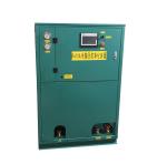 R134a Gas Recycling Machine Gas Refrigerant Reclaiming Refrigerant Reclaim
