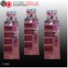 Buy cheap Recycled retail store corrugated cardboard POP display shelf from wholesalers