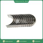 China supply QSK45 diesel engine parts 0.75mm Main Bearing Set 4024800