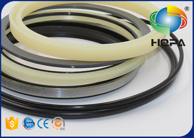 991/00102 99100102 991 00102 Ram Boom Cylinder Seal Kit For JCB 714 Tier 3 2CX
