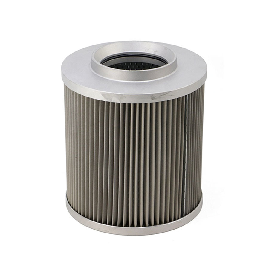 H1197 Hydraulic Oil Filter For JY210E Excavator shovel crane