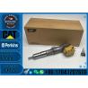 Buy cheap Excavator Injector 10R-1262 10R1262 222-5963 2225963 204-6714 2046714 EX631262 for 3126 Engine Parts Diesel Nozzle Assem from wholesalers