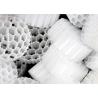 Buy cheap China Factory New Mould Bio Media Aquaculture HDPE MBBR Bio Filter Media Biomass Carrier Floating Media from wholesalers
