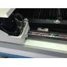 Buy cheap Laser power 2000W fiber laser cutting machine for cutting stainless steel and carbon steel from wholesalers