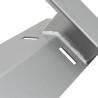 Buy cheap Sheet Metal Aluminum Bending Stamping Case Fabrication Parts from wholesalers