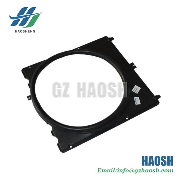Car Cooling Parts Radiation Fan Guide 8-98006477-1 8-98006477-0 8980064771
