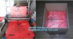 Biohazard medical waste bag for hospitals, Disposal Plastic Medical waste bags,