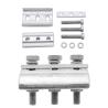 Buy cheap APG Type Aluminium PG Clamp Alloy Parallel Groove from wholesalers