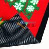 Buy cheap 2m 2.4m Plastic TPR Coating Mat Making Equipment from wholesalers