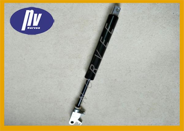 Buy cheap Stainless Steel Adjustable Gas Spring , Spring Lift Gas Shocks For Auto from wholesalers