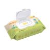 Buy cheap 45GSM Extra Large Sensitive Baby Wipes Without Alcohol Parabens Phthalates from wholesalers