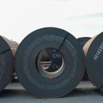 Mild Carbon Steel Cold Rolled Coil Plate Dx54d Zf100 Alloy 42crmo 20cr