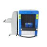 Buy cheap Middle Channel 65*50cm X Ray Baggage Inspection Machine For Police / Museum Security Checking from wholesalers