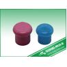 Buy cheap 24/410,24/415,28/410,28/415 PP Green Plastic Filp Top Cap for Pet Bottle from wholesalers