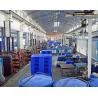 Buy cheap Hdpe 9 Feet Nestable Plastic Pallet 4 Way Entry Single Face from wholesalers