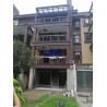 Buy cheap Airtightness Powder Coat Aluminum Casement Windows Apartment Project from wholesalers