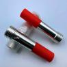 Buy cheap Long Venturi Nozzles for High Pressure Sandblasting from wholesalers
