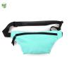 Buy cheap Solid Green Journey GRS RPET Waist Bag Custom Eco Friendly Outdoor from wholesalers