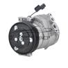 Buy cheap Auto Parts Air Conditioner Compressor F500SC8AA01 21700811101210 For Lada Priora 1.6 WXRN073 from wholesalers