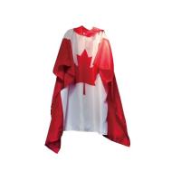 Buy cheap Custom Adult Flag Cape Colorful Light Weight Waterproof For Sport Events product