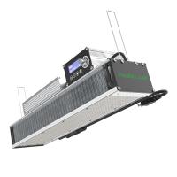 Buy cheap OEM 320w LED Toplighting Grow Light All Year Round Medical Plant Growing Lights product