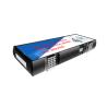 Buy cheap Android / IOS Taxi Top LED Screen Double Sided Frosted Taxi Top LED Sign from wholesalers