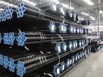 Hot Rolled Carbon Oil And Gas Pipes 24'' OD With One Year Warranty