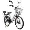 Buy cheap 35km/H 9ah Electric Powered Bike High Speed Brushiess Motor 350w 48v from wholesalers