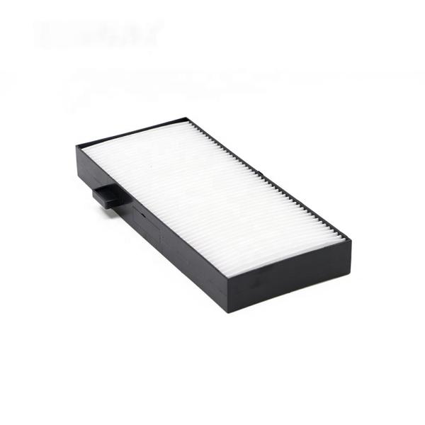 Buy cheap 47100119 K1002210 Truck Cabin Filter CA-89100 Sakura Cabin Air Filter from wholesalers