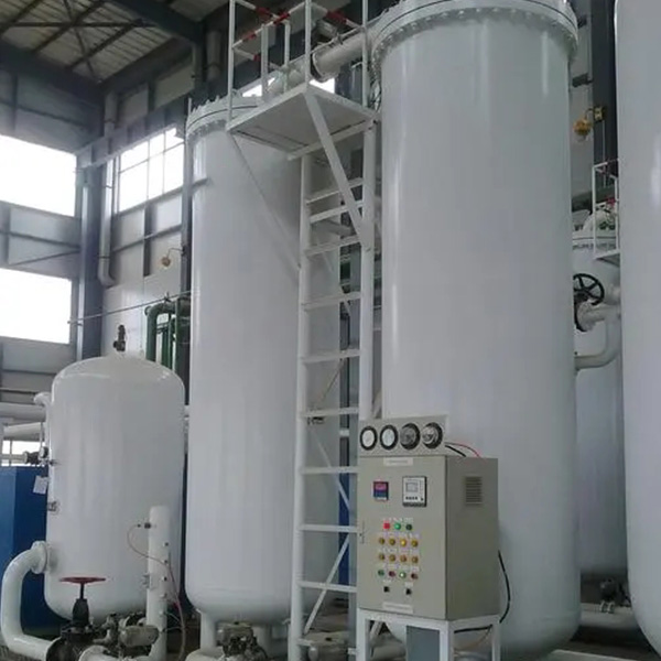 psa nitrogen generator