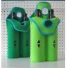 Buy cheap personized sublimation neoprene wine cooler from wholesalers