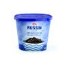 Buy cheap Innovative Square Paper Composite Cans with PE Cap for Dried Fruits from wholesalers