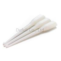 Buy cheap Plastic Single Handle Hook Spinning Machine Spare Parts Professional Customized product