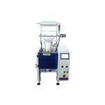 Factory Price Manual Feed Fitting Screws Sealing Sachet Pouch Bag Heat Packaging