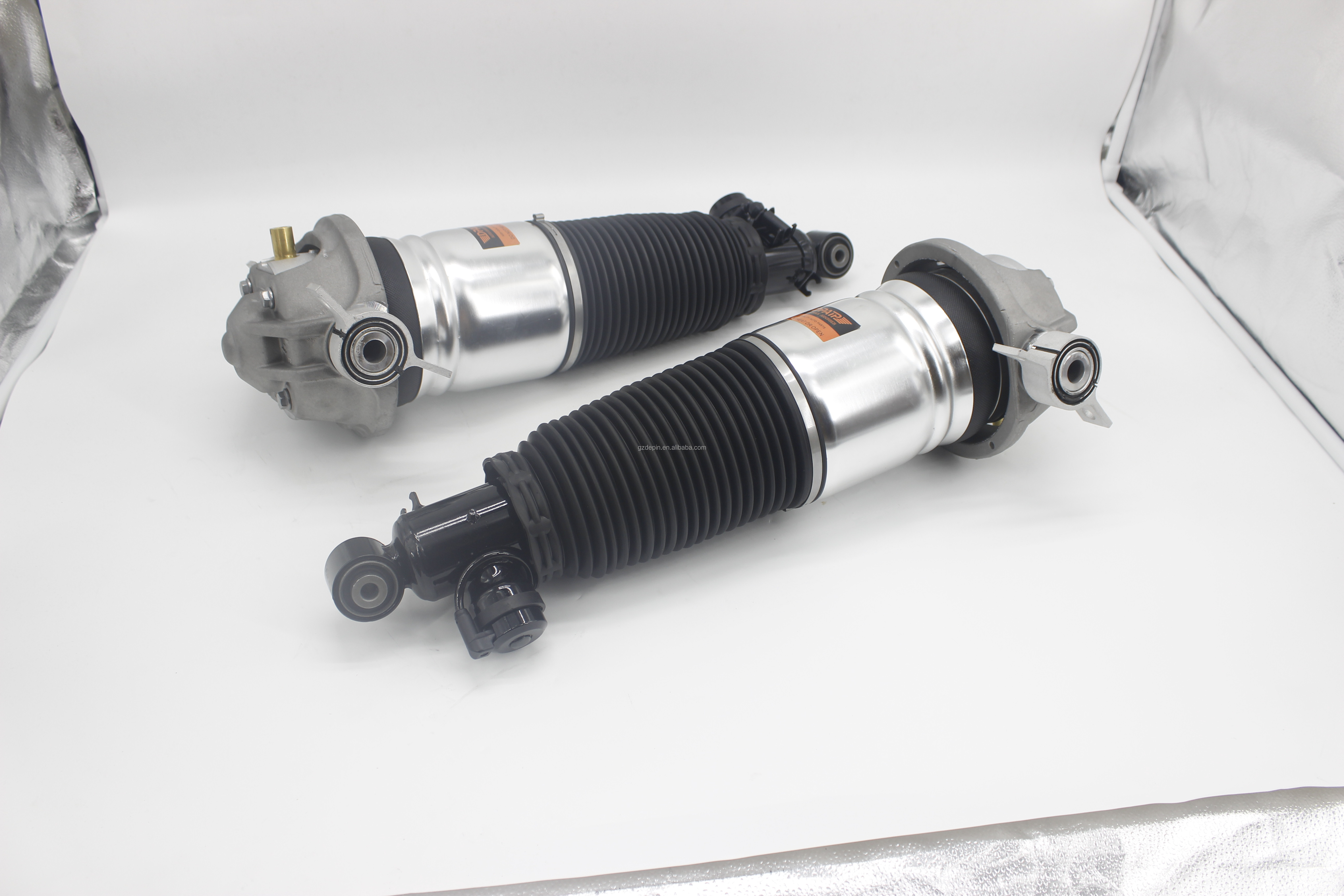 Top Performance Air Suspension Shock Absorber for Porsche Cayenne Audi Q7 Volkswagen