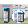 Buy cheap Commercial One Glass Door Vertical Showcase Freezer from wholesalers