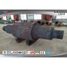 Buy cheap Φ80 - Φ1200 mm MC3 Ring Rolling Forging Structural Alloy Steel Roller from wholesalers