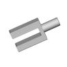 Buy cheap Aluminum Felt Oil Port for Car Original Color Durable Material from wholesalers