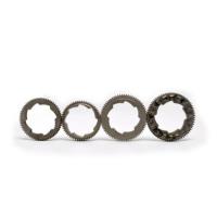 Buy cheap CNC Automotive Rapid Prototyping Metal Turning Lathe Aluminum Mechanical Parts product