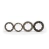 Buy cheap High Precision Tolerance Automotive Rapid Prototyping Short Lead Time Metal Material from wholesalers