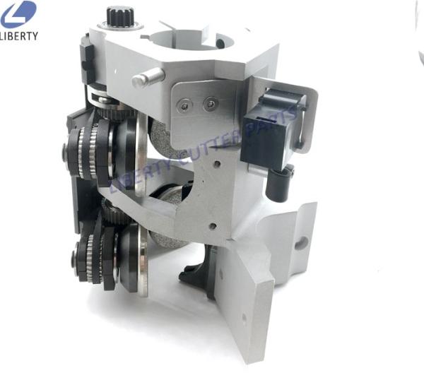 Buy cheap Paragon Cutter Parts PN98591000 / 98591002 Sharpener Presserfoot Assembly from wholesalers