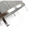 Buy cheap 290mm Stainless Steel Mesh Filter Baskets Strainer Beer Brewing from wholesalers