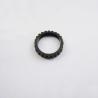 Buy cheap Small Plastic Black Camera Lens Adapter Rings Lens Fastening And Pressing from wholesalers