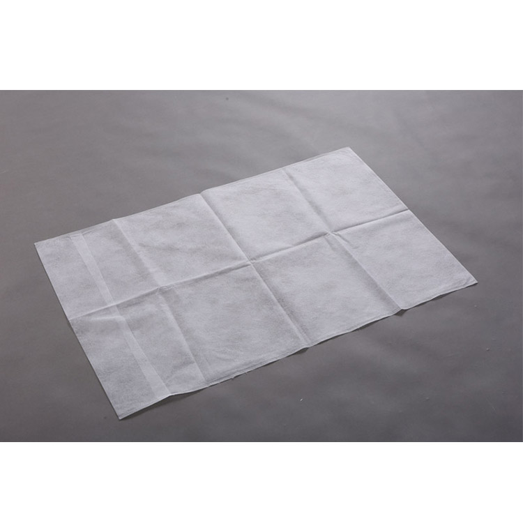 Non-Woven Fabric Hospital Disposable Pillow Cases Cover